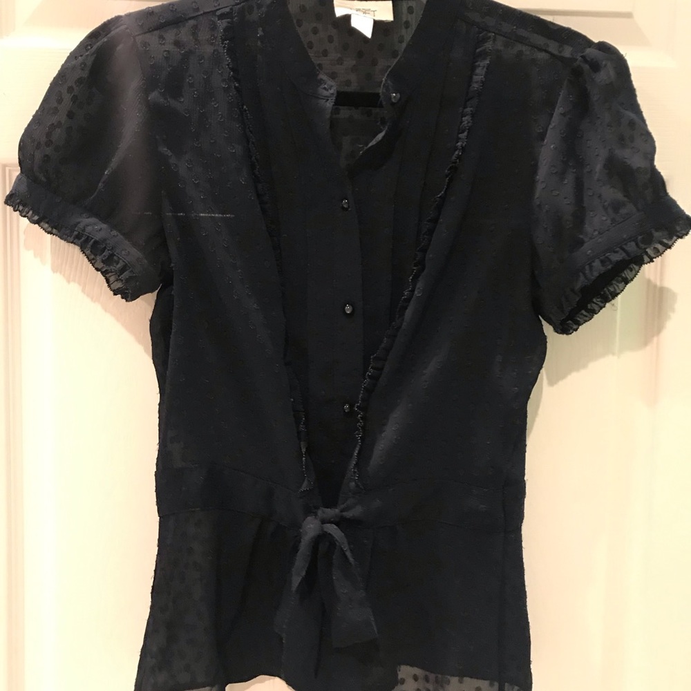 Loft shirt
